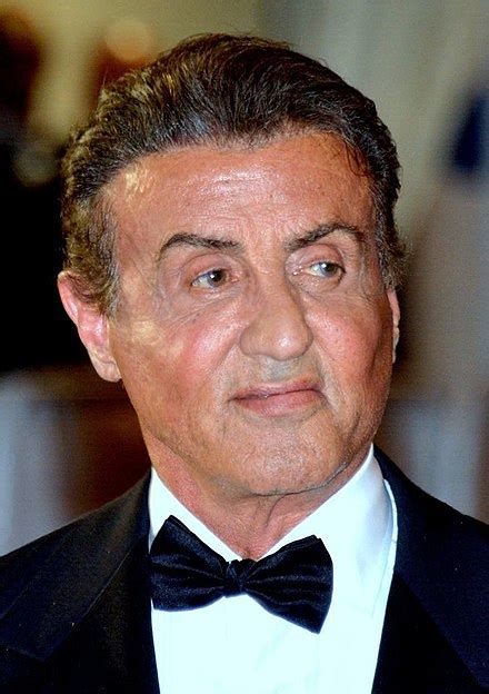 sylvester stallone wikipedia italiano